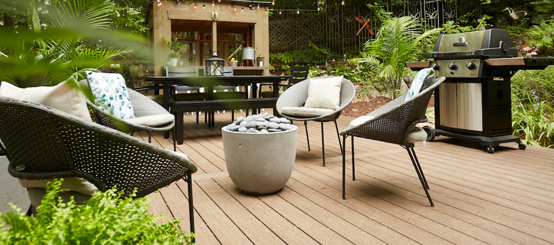 landscaping
